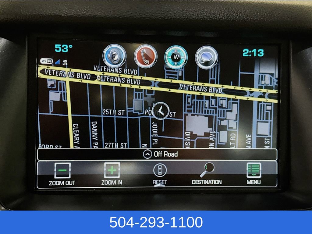 Used 2019 Chevrolet Suburban LT image 13