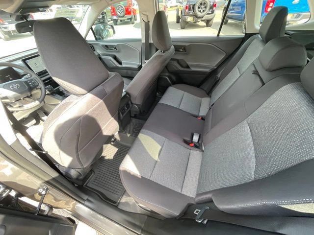 Used 2026 Toyota RAV4 LE FWD image 14