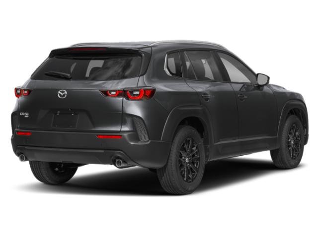 New 2026 MAZDA CX-50 AWD 2.5 S w/ Cargo Package image 5