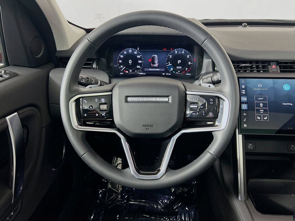 Certified 2024 Land Rover Discovery Sport S AWD/4WD image 11
