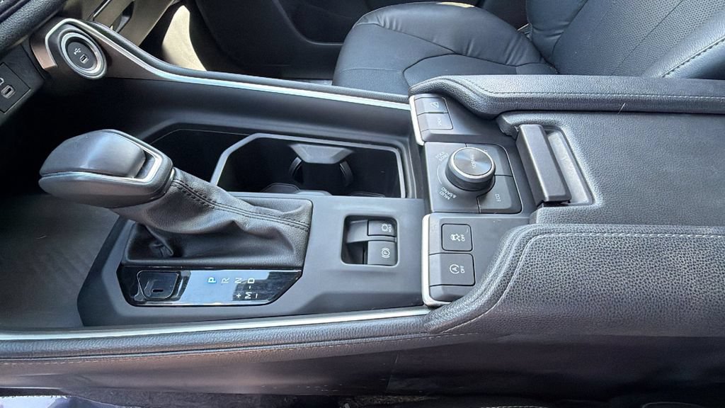 Used 2024 Toyota Grand Highlander AWD image 13