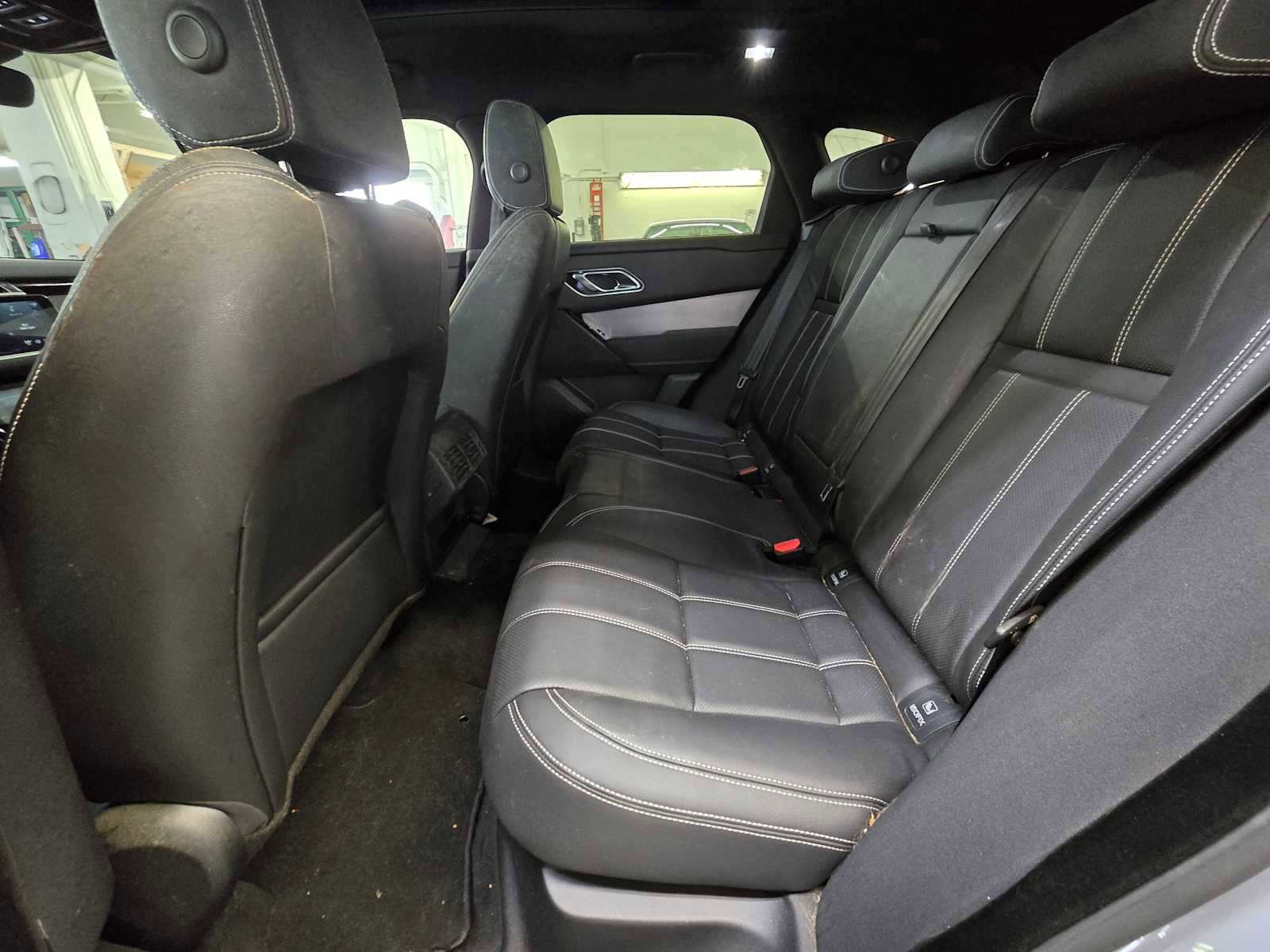 Used 2023 Land Rover Range Rover Velar R-Dynamic S AWD/4WD image 17
