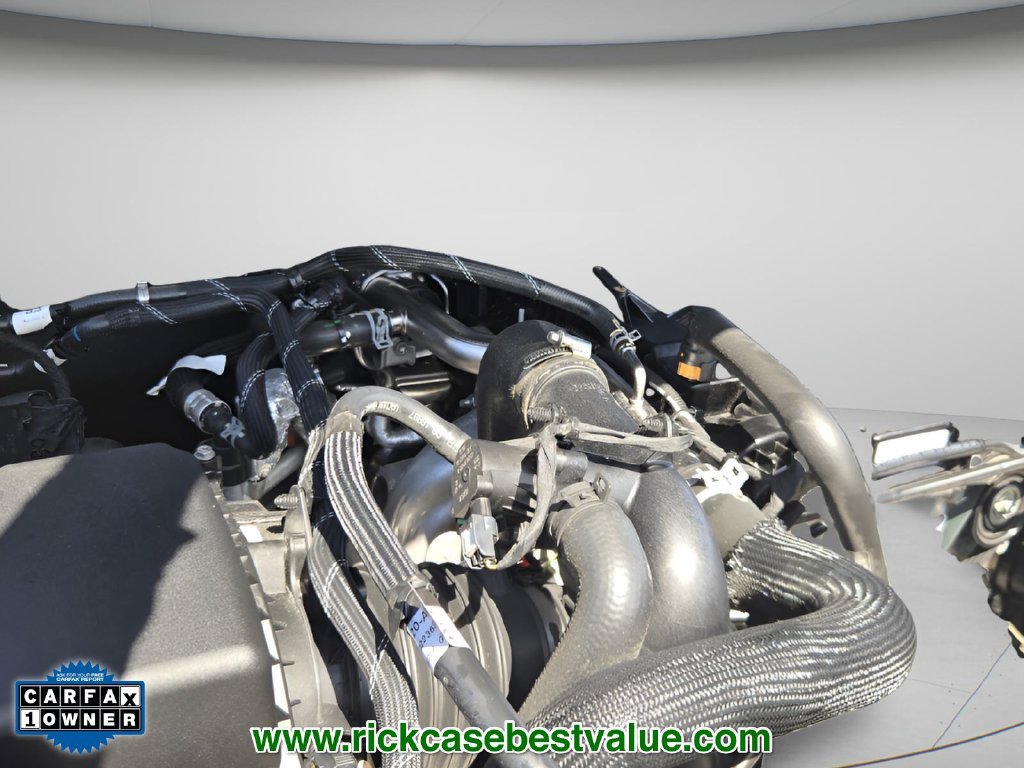 Used 2024 Ford Bronco Big Bend AWD/4WD image 18