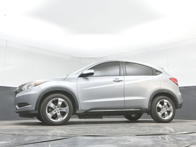 Used 2017 Honda HR-V LX image 42