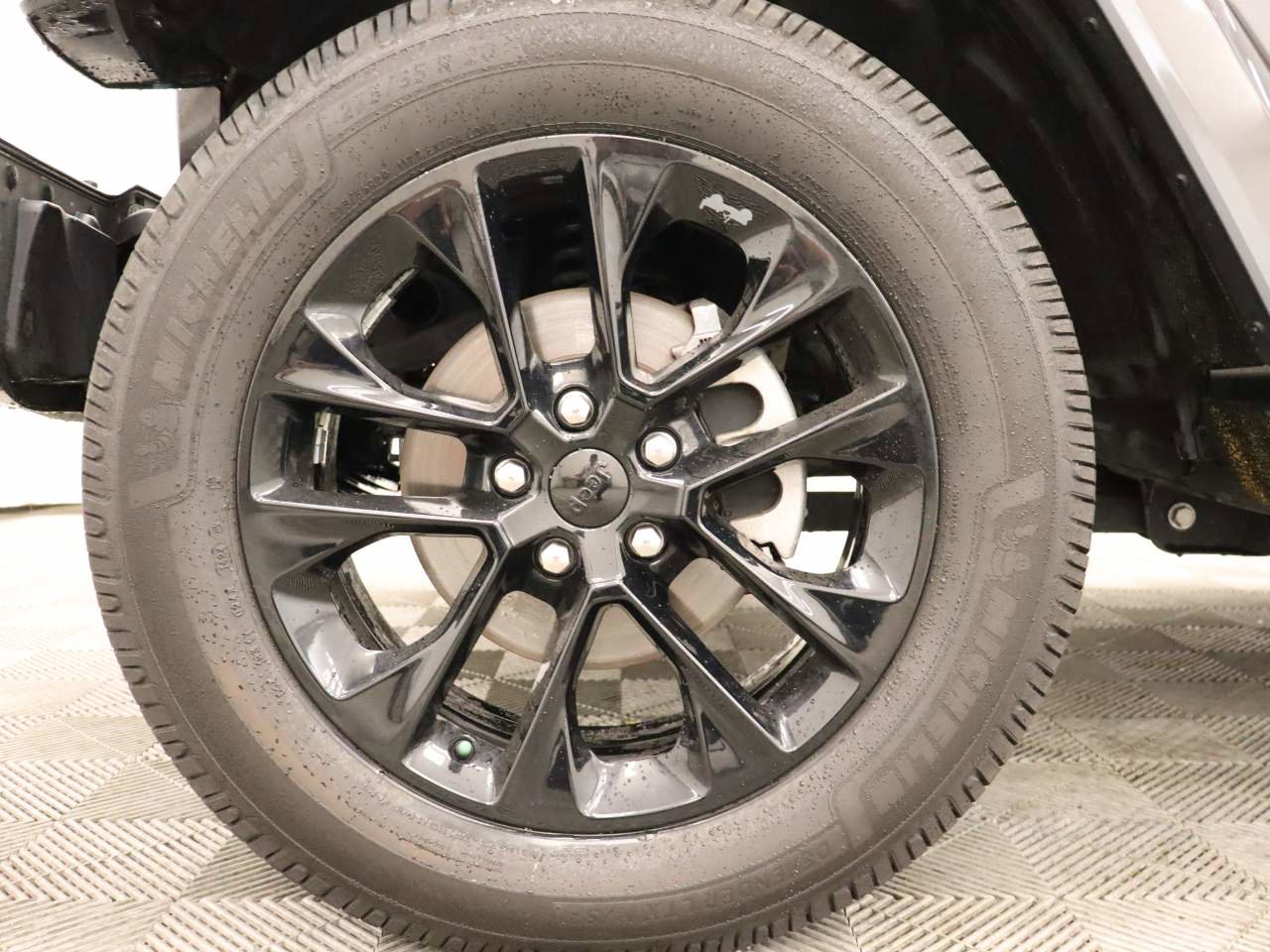 Used 2021 Jeep Gladiator Overland image 6