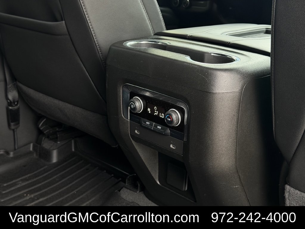 Used 2023 Chevrolet Tahoe Z71 AWD/4WD image 34