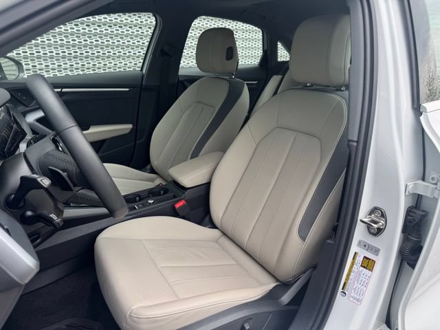 Certified 2025 Audi A3 2.0T Premium w/ Convenience Package AWD/4WD image 10