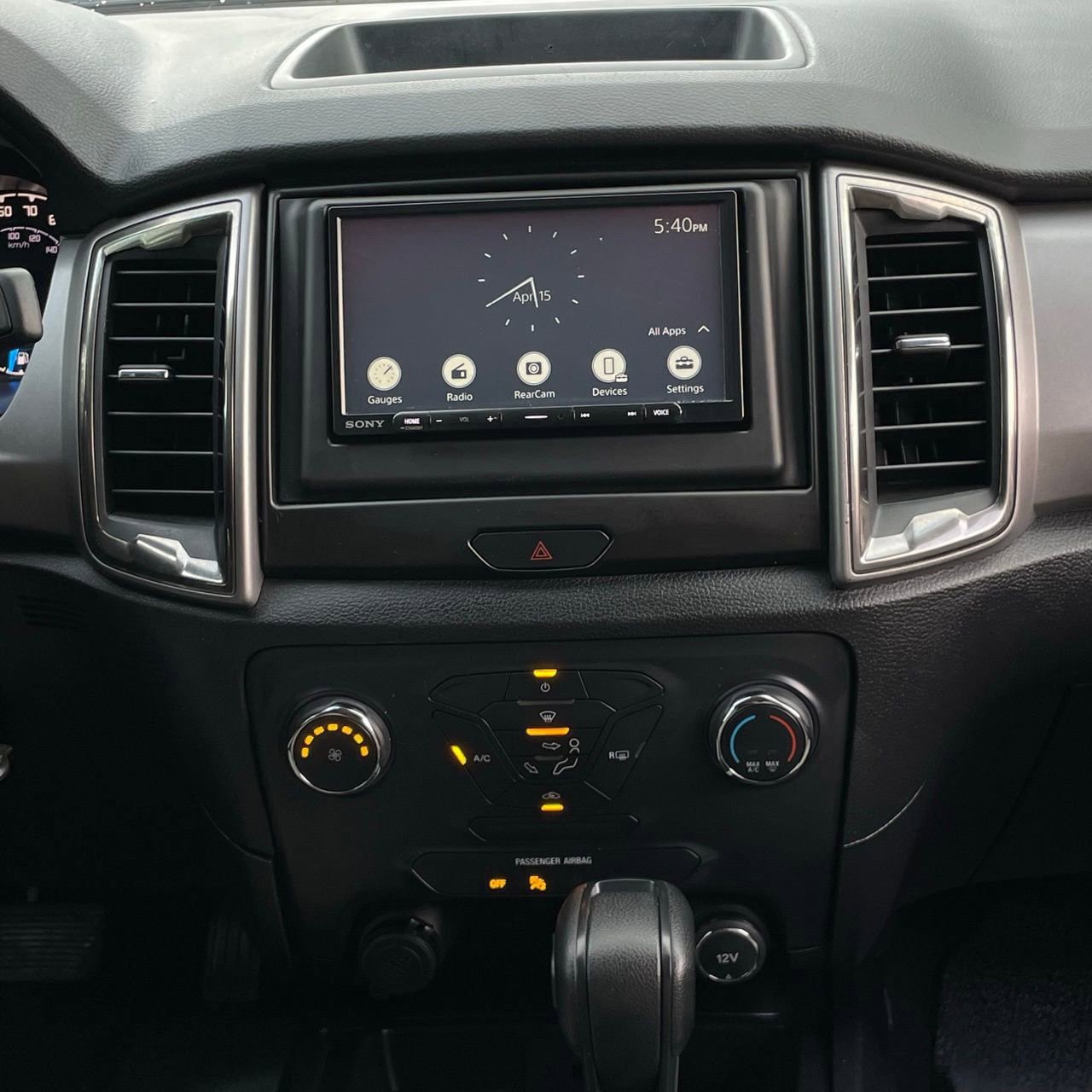 Used 2019 Ford Ranger XLT image 16