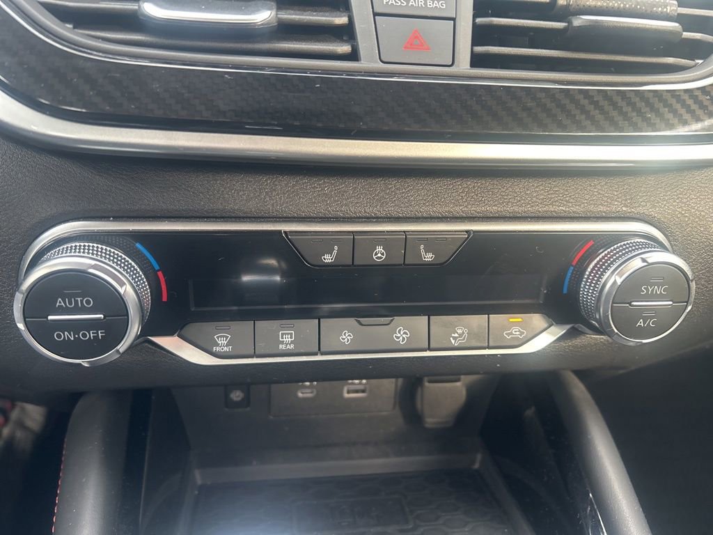 Certified 2023 Nissan Altima 2.0 SR image 15