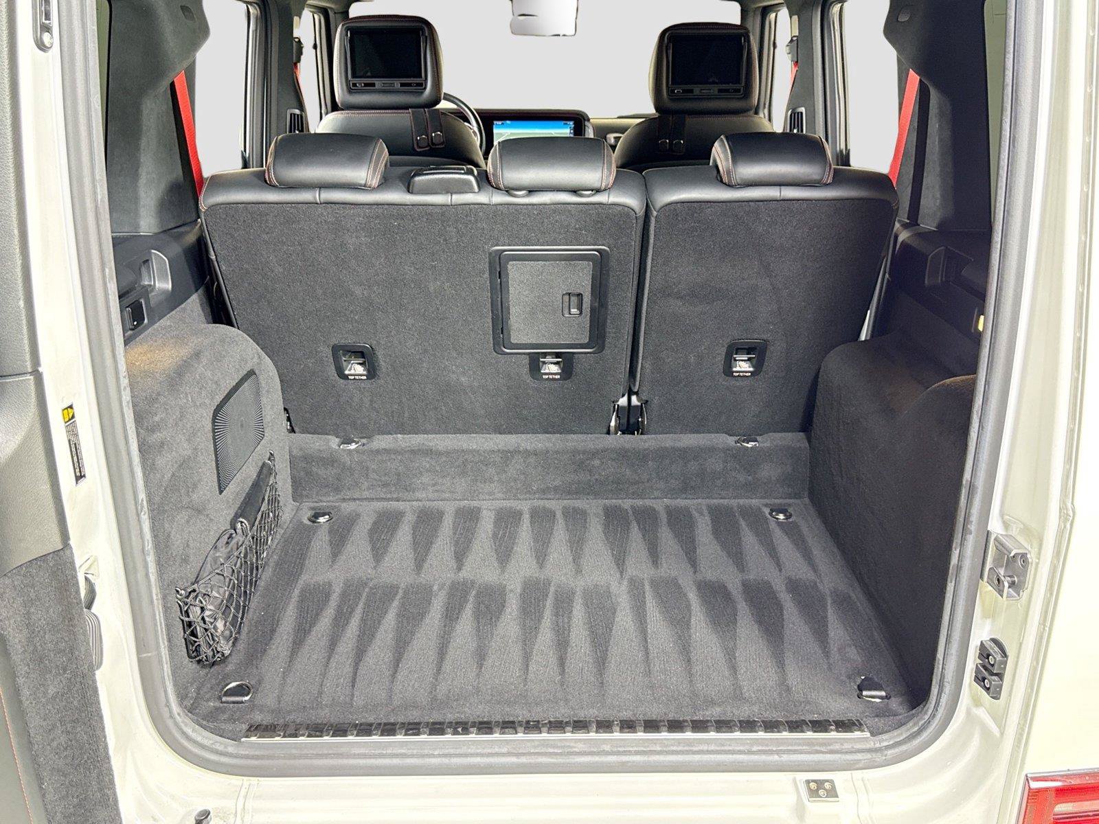 Used 2019 Mercedes-Benz G 550 image 28