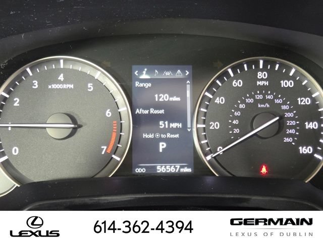 Certified 2020 Lexus RX 350 AWD w/ Premium Package image 23