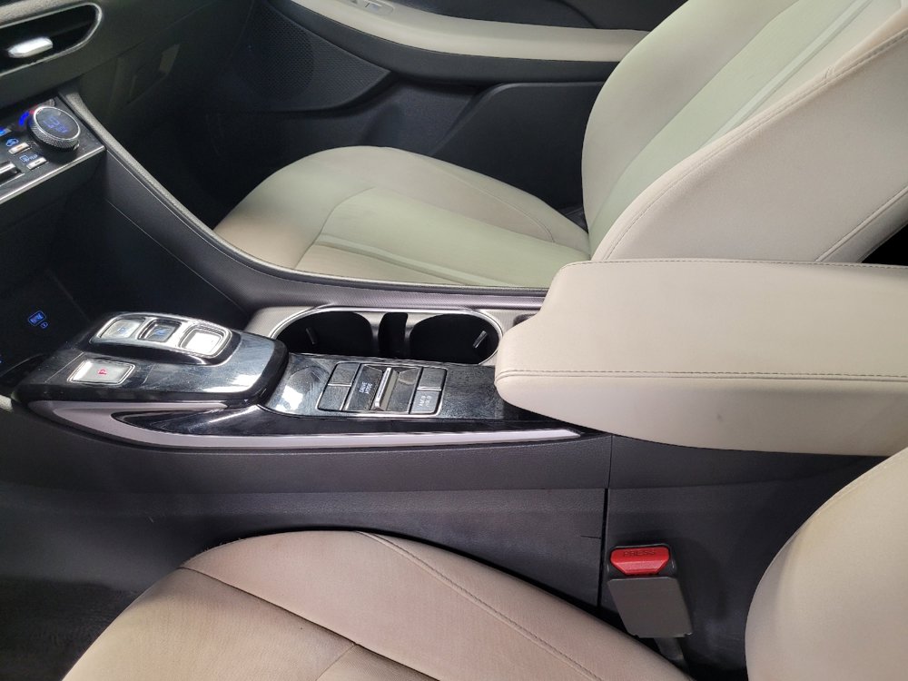 Used 2022 Hyundai Sonata SEL FWD image 26