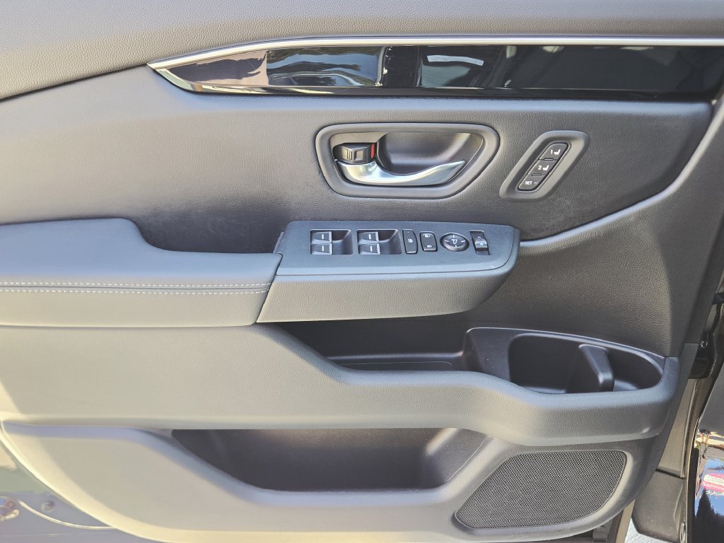 Certified 2025 Honda Pilot EX-L image 15