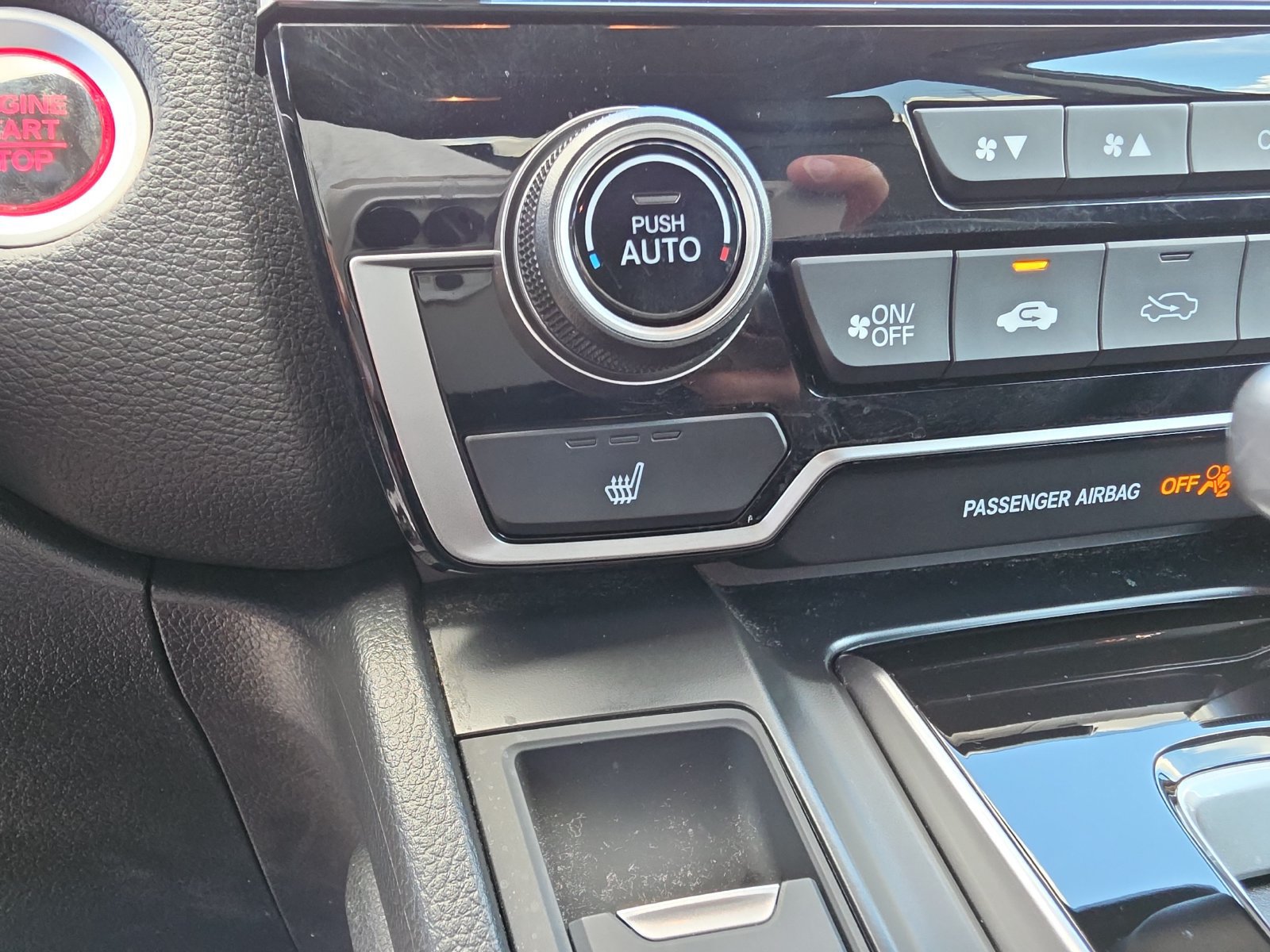 Used 2022 Honda CR-V EX-L image 23