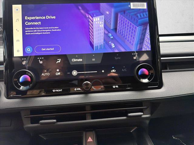 New 2026 Toyota C-HR AWD/4WD image 16