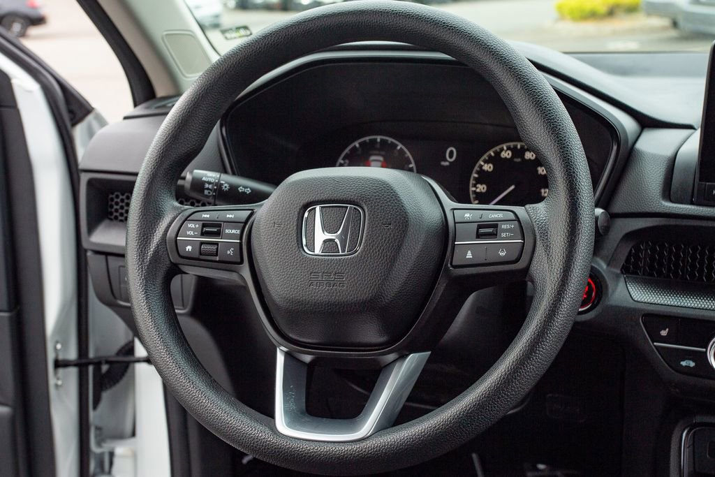 Certified 2024 Honda CR-V EX image 23