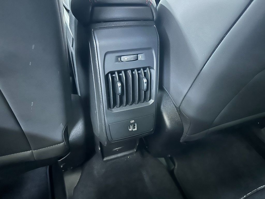 Used 2024 Dodge Hornet R/T Plus image 36