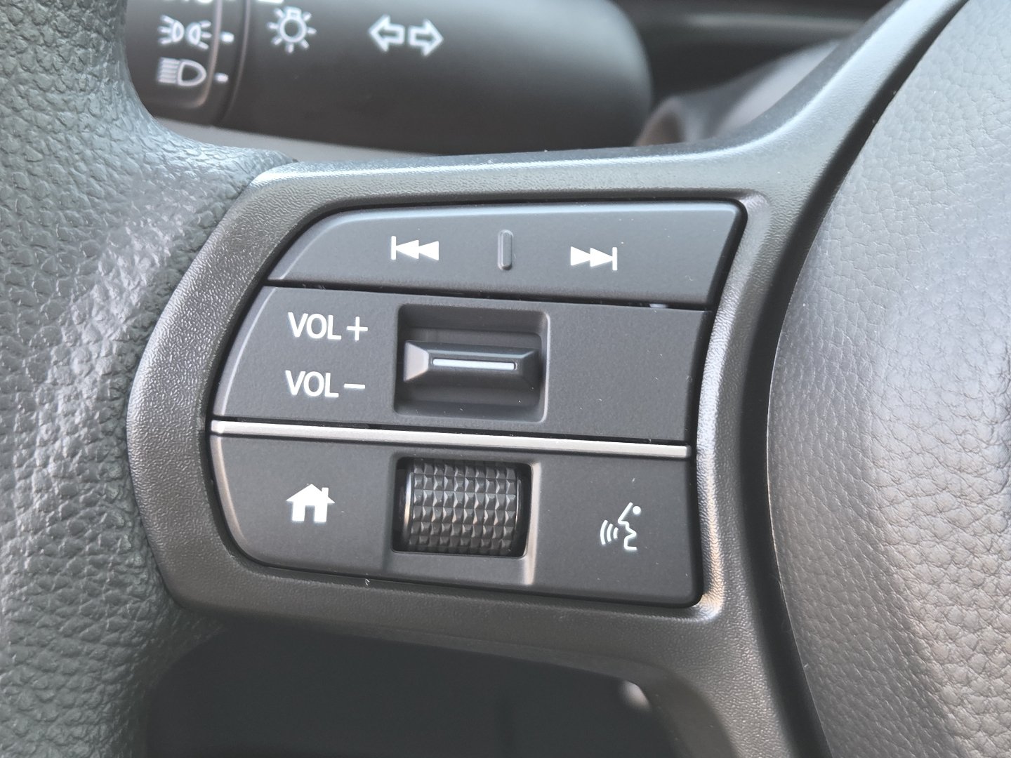 New 2026 Honda CR-V LX image 31