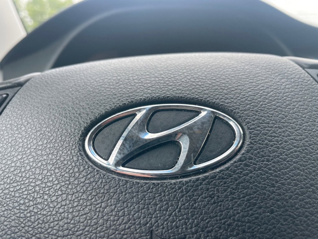 Used 2017 Hyundai Tucson Sport AWD/4WD image 27