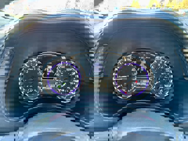 Used 2015 INFINITI QX60 Luxe image 17