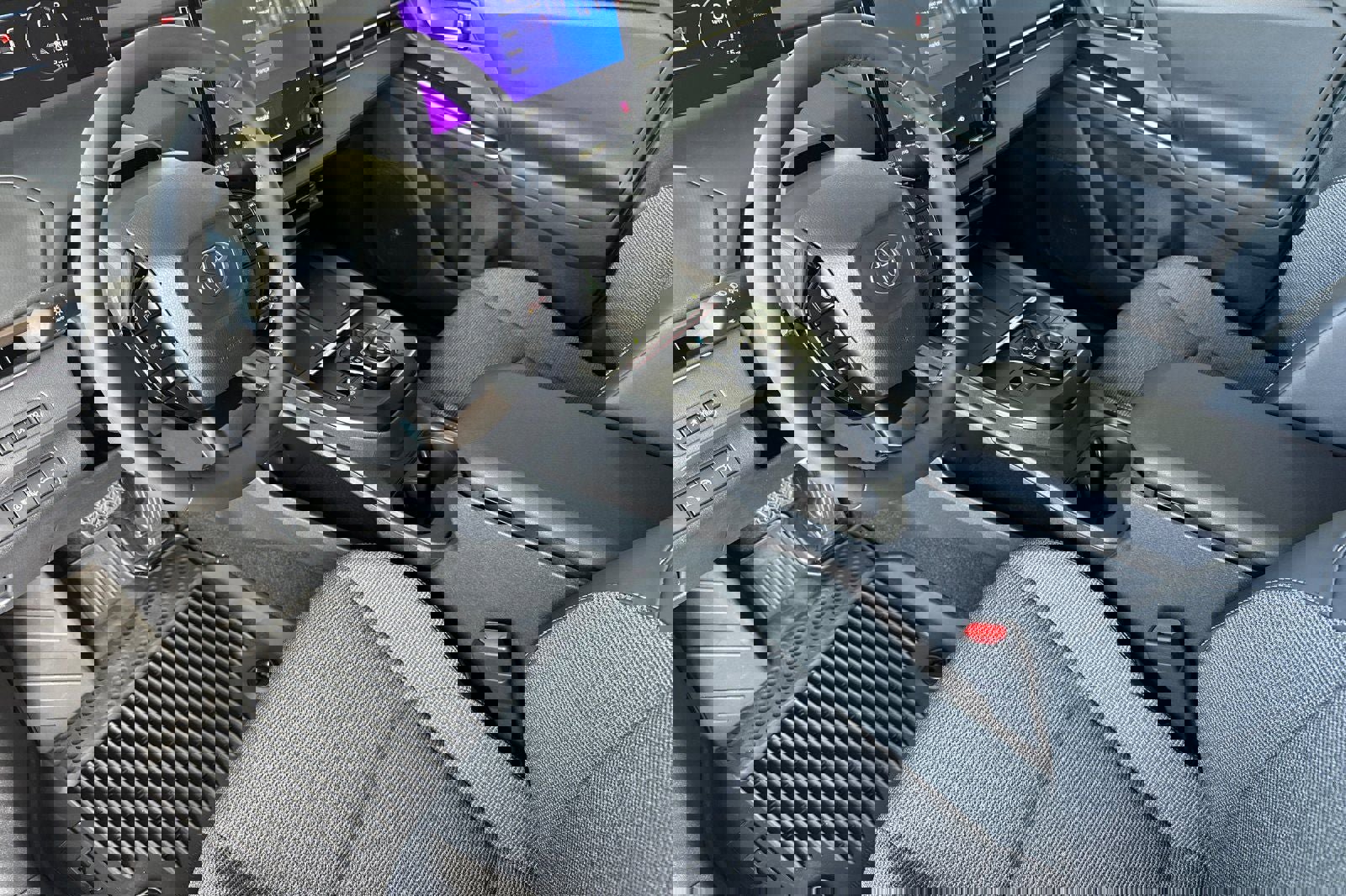 New 2026 Toyota bZ image 11