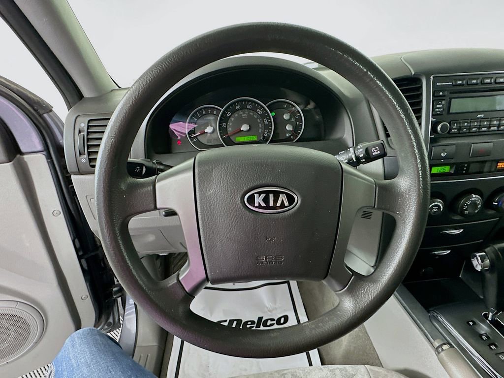 Used 2008 Kia Sorento 2WD image 12