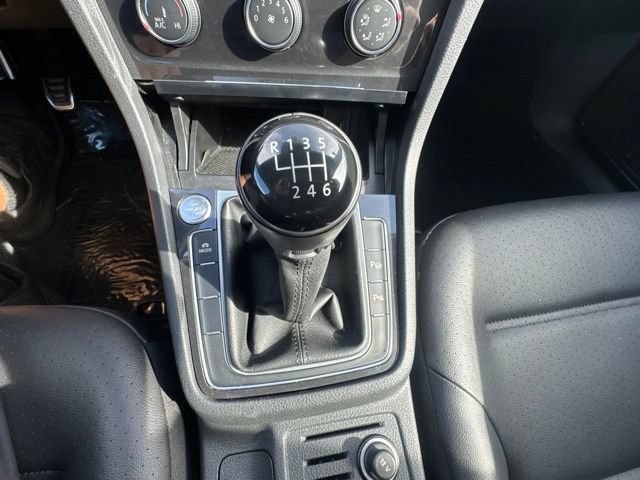 Used 2019 Volkswagen Golf Alltrack SE AWD/4WD image 23