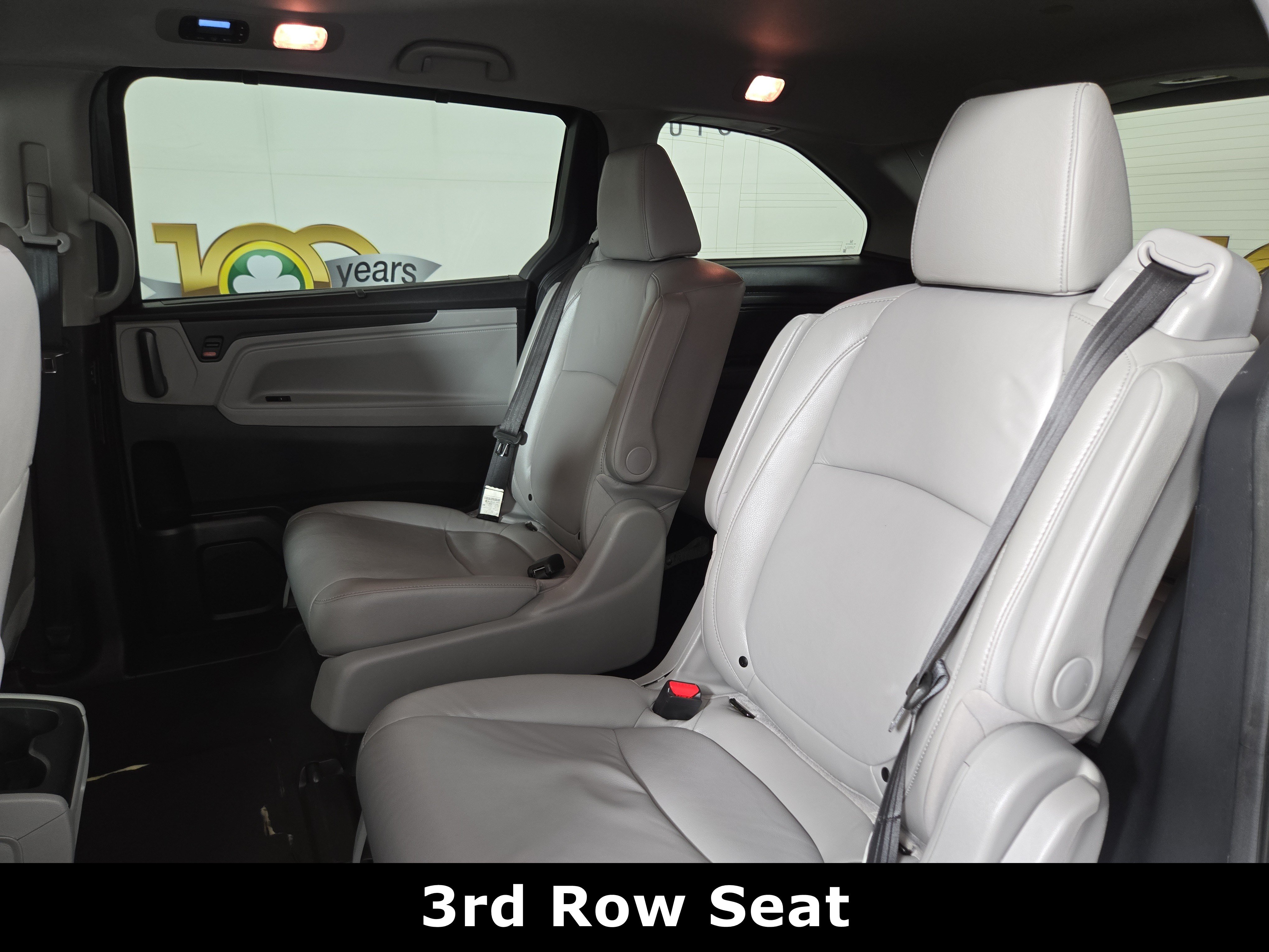Used 2019 Honda Odyssey EX-L image 12