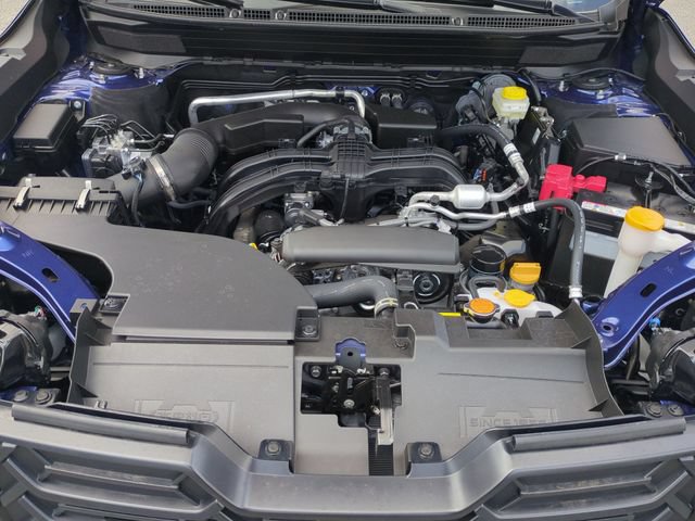 New 2026 Subaru Outback Limited w/ Premium/Limited Package 2 AWD/4WD image 44