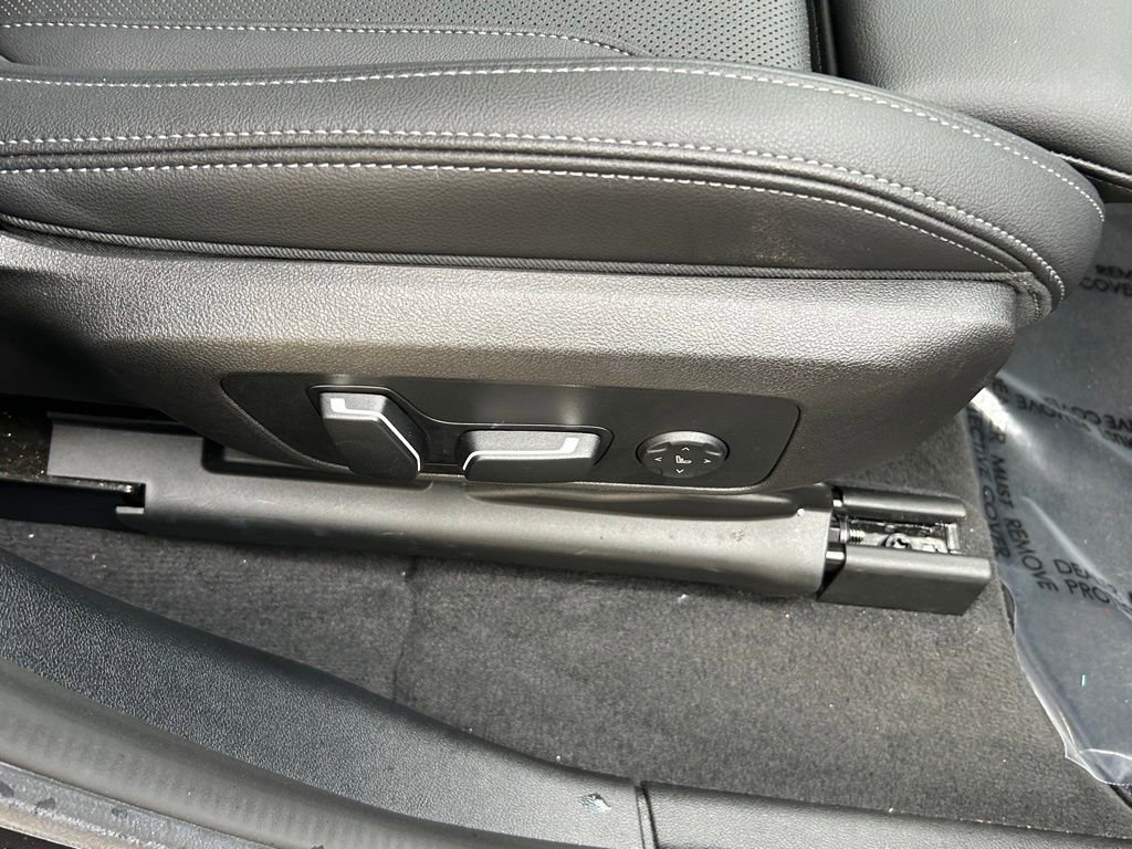 Used 2024 BMW X3 xDrive30i image 33