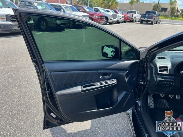Used 2020 Subaru WRX Premium w/ Performance Package image 22