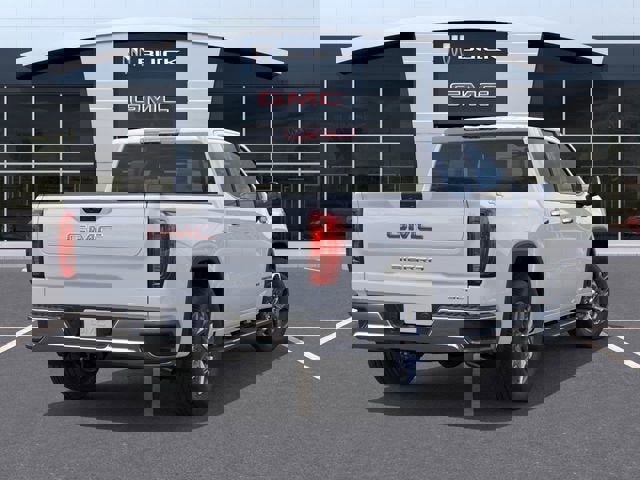 New 2026 GMC Sierra 1500 SLT w/ SLT Premium Package image 4