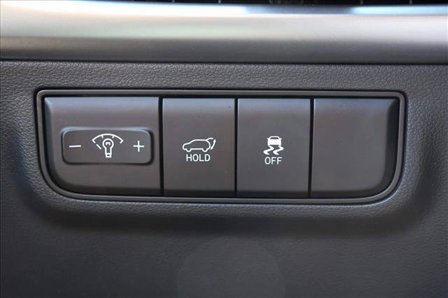New 2026 Hyundai Tucson SEL AWD/4WD image 13