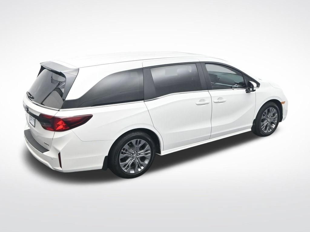 Used 2026 Honda Odyssey Touring image 29