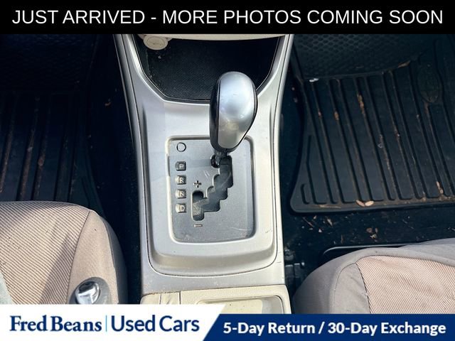 Used 2009 Subaru Impreza 2.5i image 7