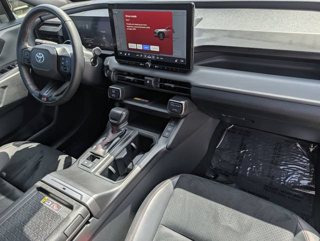 Certified 2026 Toyota RAV4 AWD Plug-in Hybrid image 34