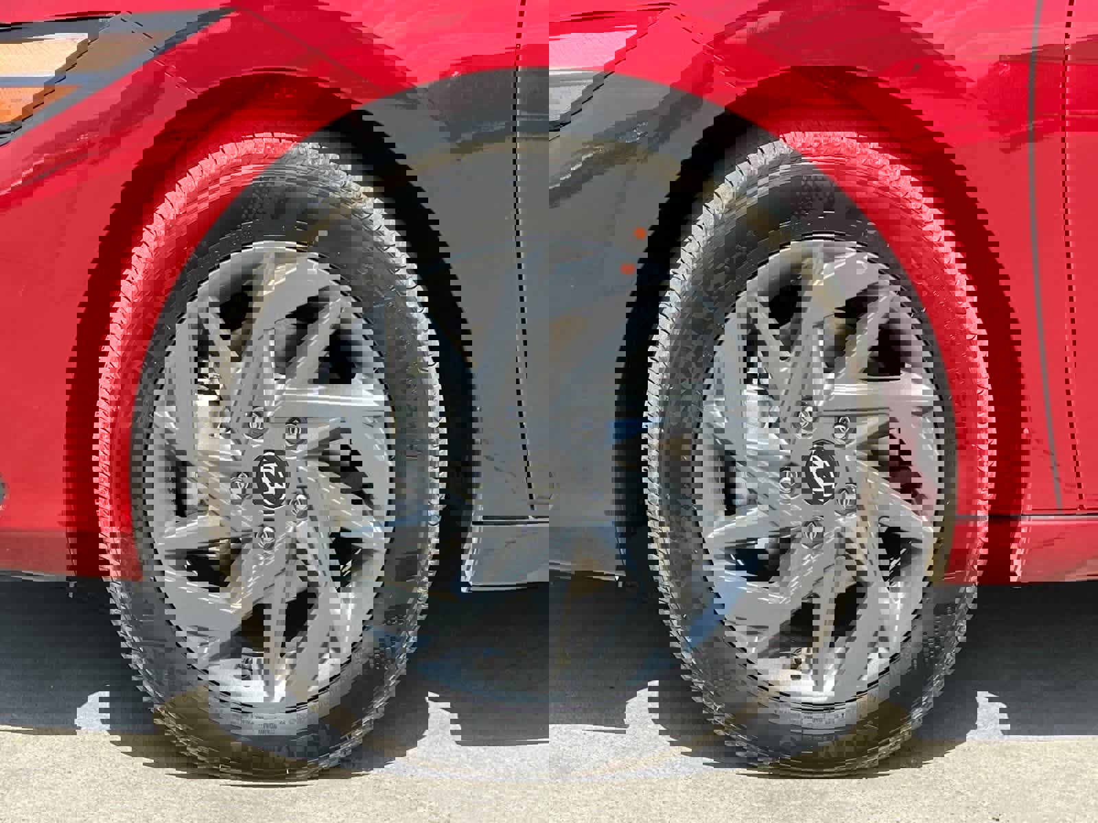 New 2025 Hyundai Elantra Blue image 25