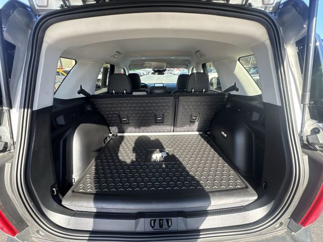 Used 2021 Ford Bronco Sport Badlands image 22