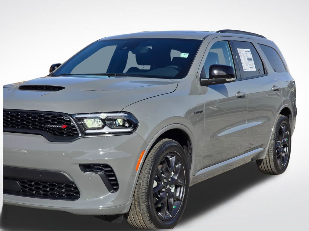 New 2026 Dodge Durango GT image 41