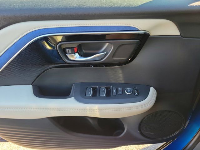 New 2026 Acura ADX A-Spec FWD image 13