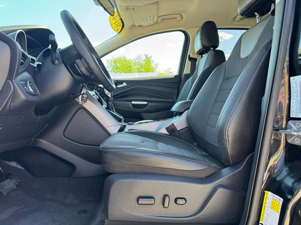 Used 2014 Ford Escape SE w/ SE Chrome Package AWD/4WD image 19