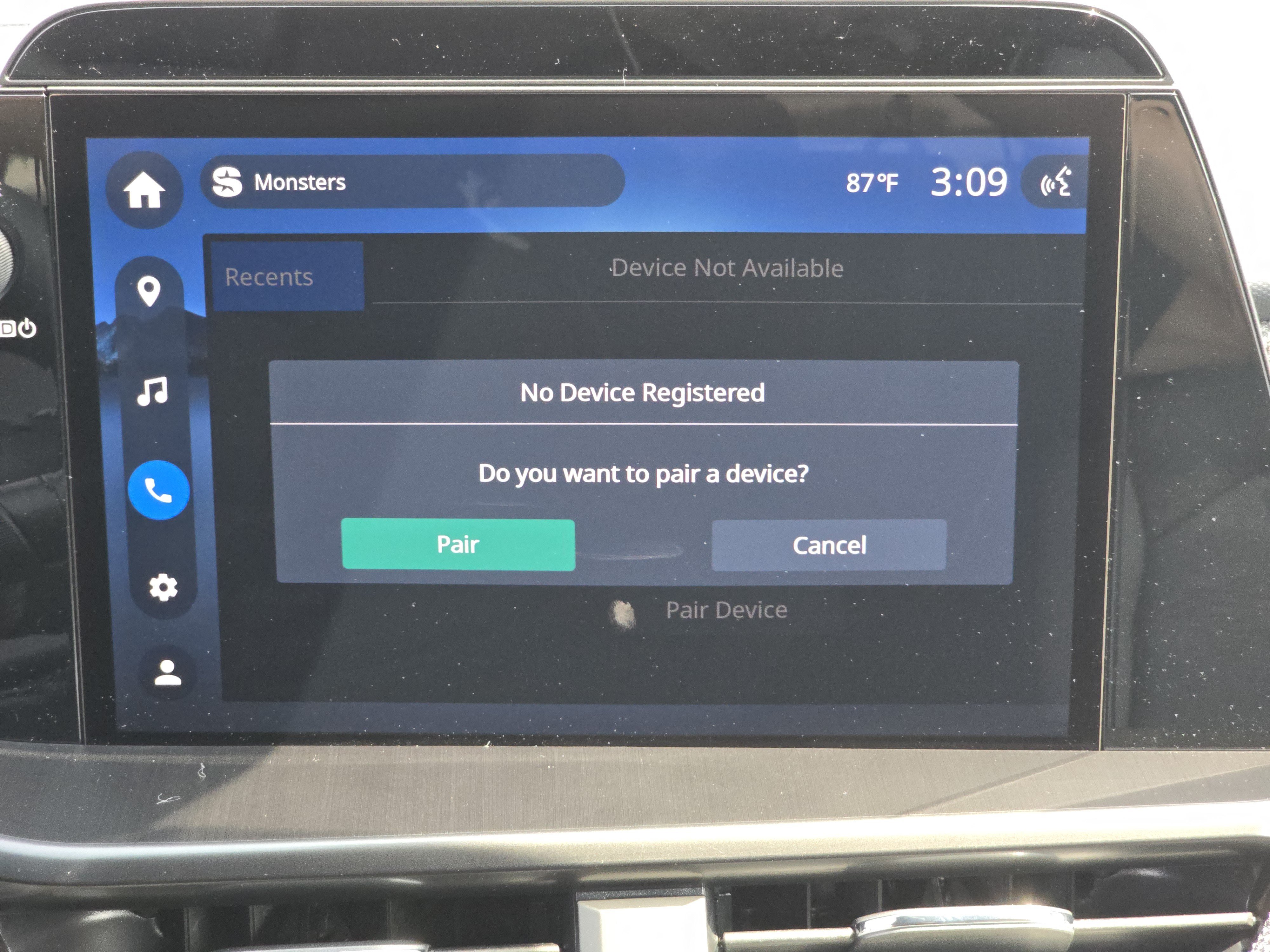 New 2026 Subaru Outback Premium AWD/4WD image 14