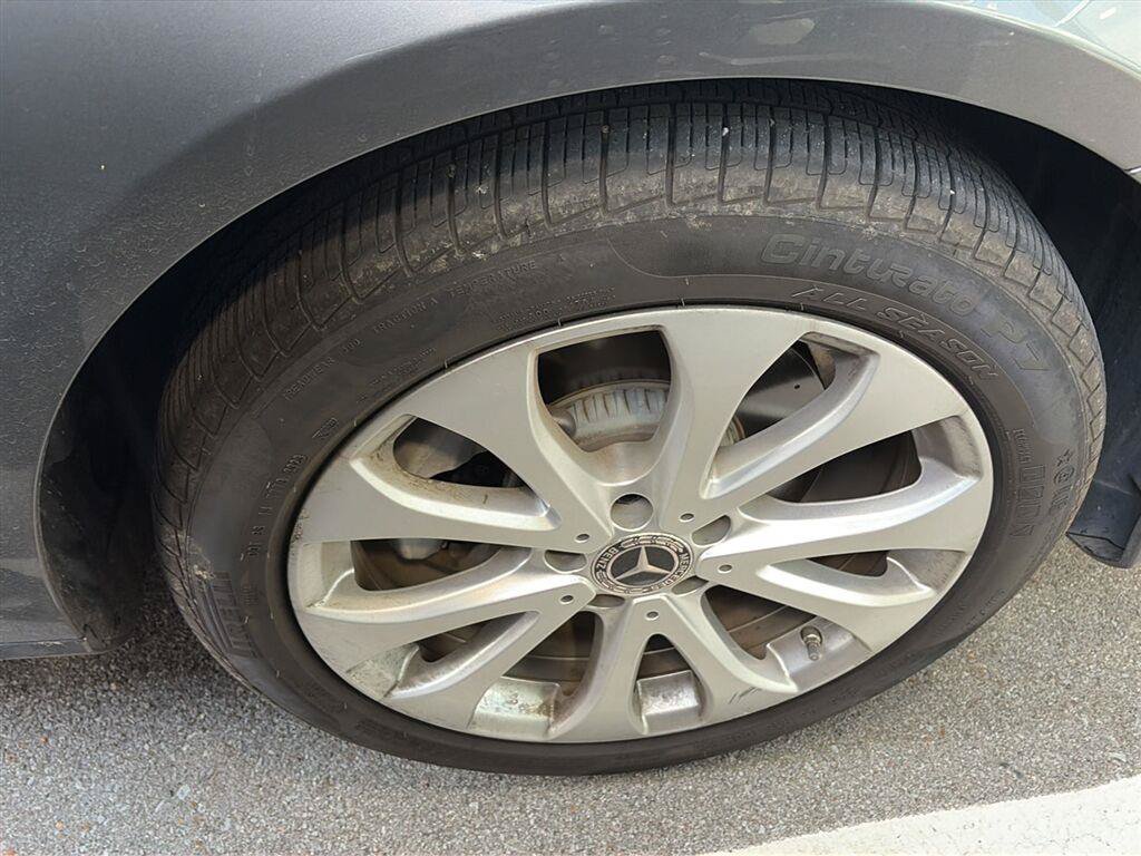 Certified 2019 Mercedes-Benz E 300 image 16