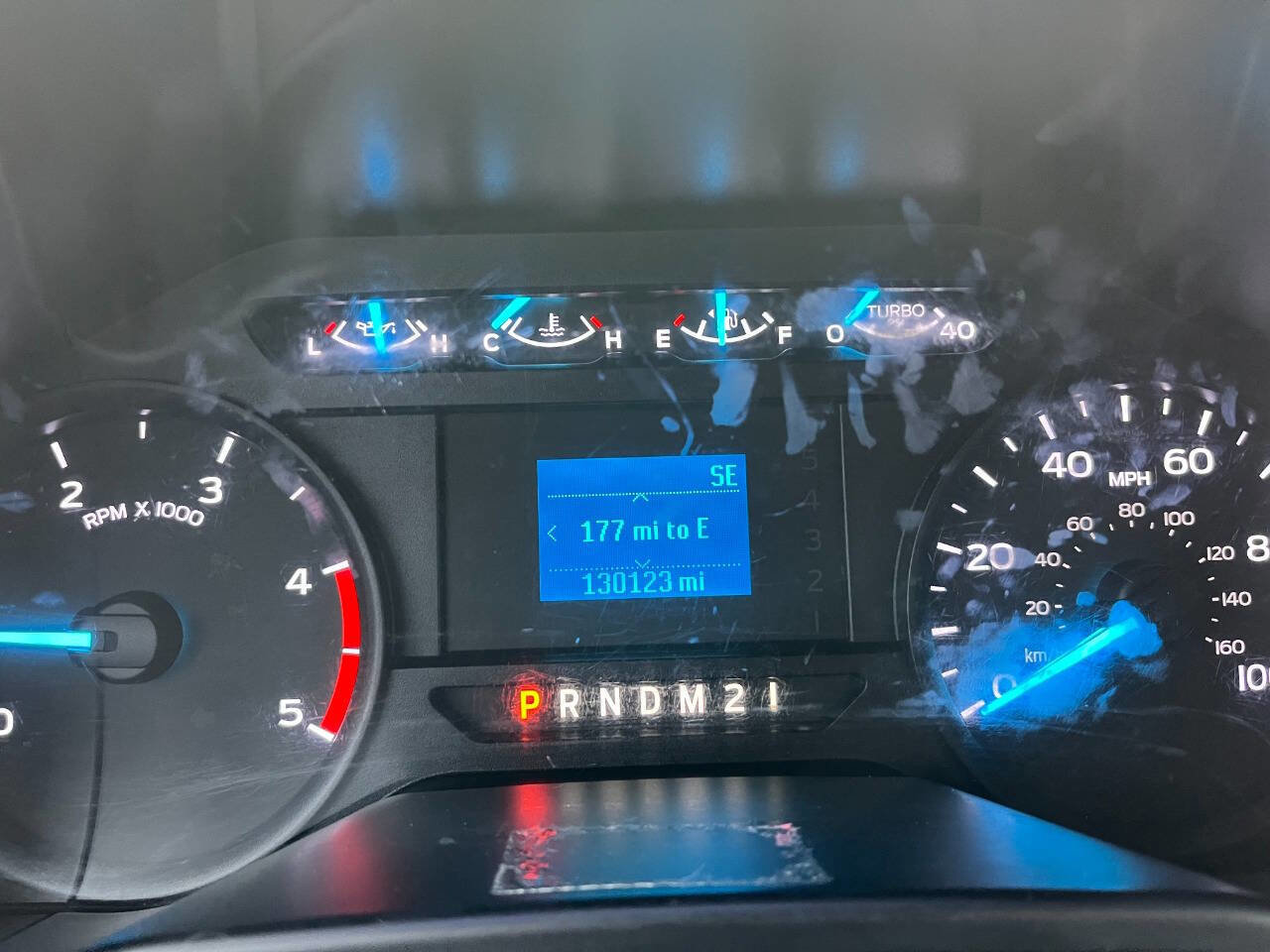 Used 2017 Ford F350 XL w/ Power Equipment Group image 11