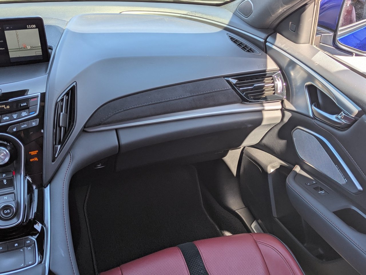 Certified 2021 Acura RDX w/ Advance Package AWD/4WD image 18