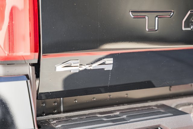 New 2026 Toyota Tacoma SR5 image 6