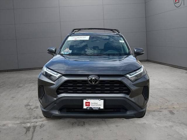 Certified 2023 Toyota RAV4 XLE w/ Convenience Package AWD/4WD image 70