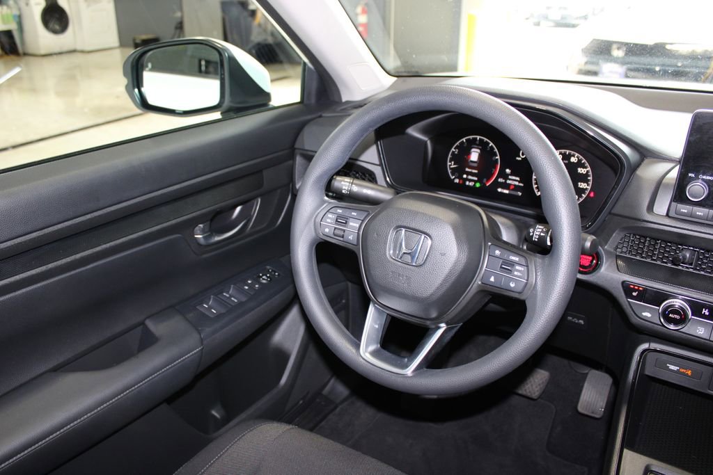 Used 2023 Honda CR-V EX image 21
