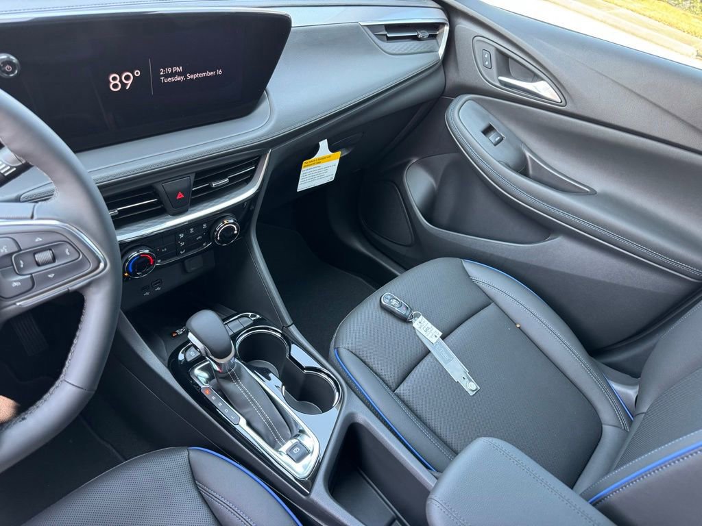 New 2026 Buick Encore GX Sport Touring w/ Advanced Technology Package image 28