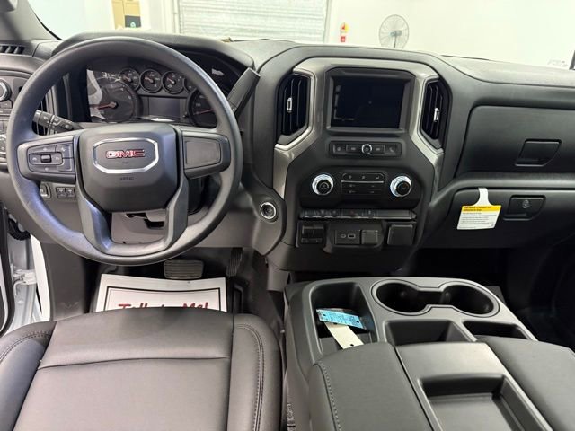 New 2026 GMC Sierra 3500 Pro w/ Convenience Package AWD/4WD image 15